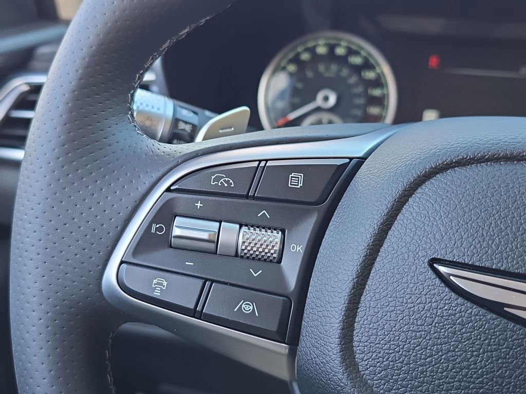 New 2026 Genesis G70 2.5T image 22