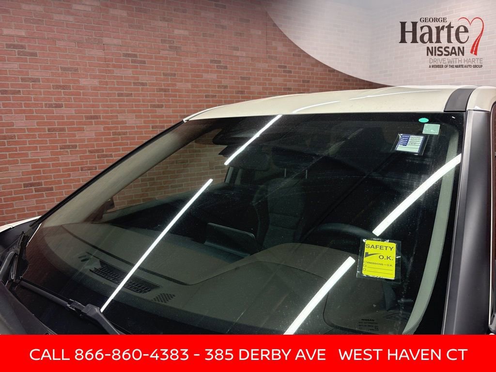 Certified 2023 Nissan Rogue SV image 59