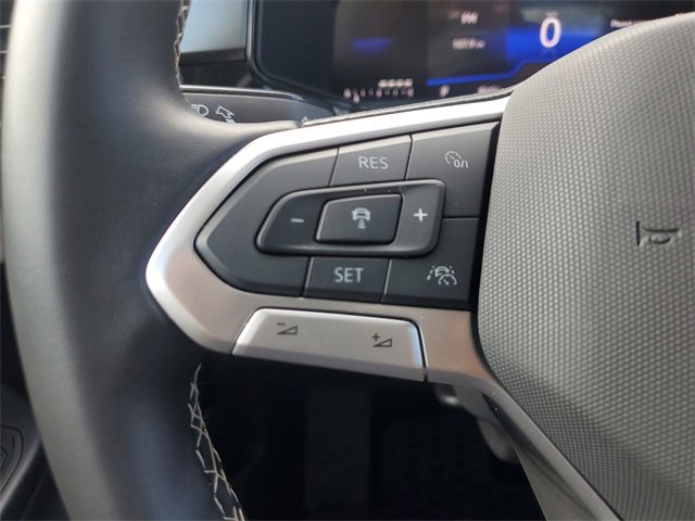 Certified 2025 Volkswagen Taos S image 25