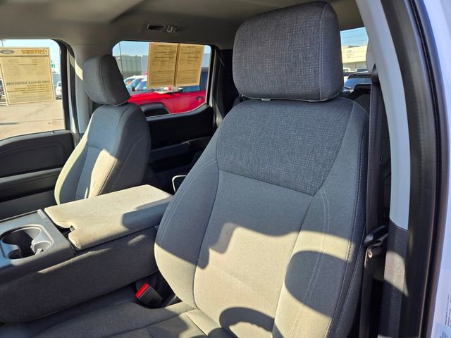 Certified 2024 Ford F150 XLT w/ Tow/Haul Package image 12