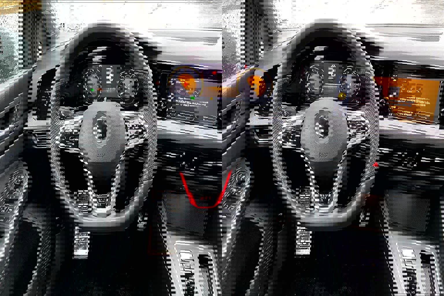 Used 2022 Volkswagen GTI S image 6