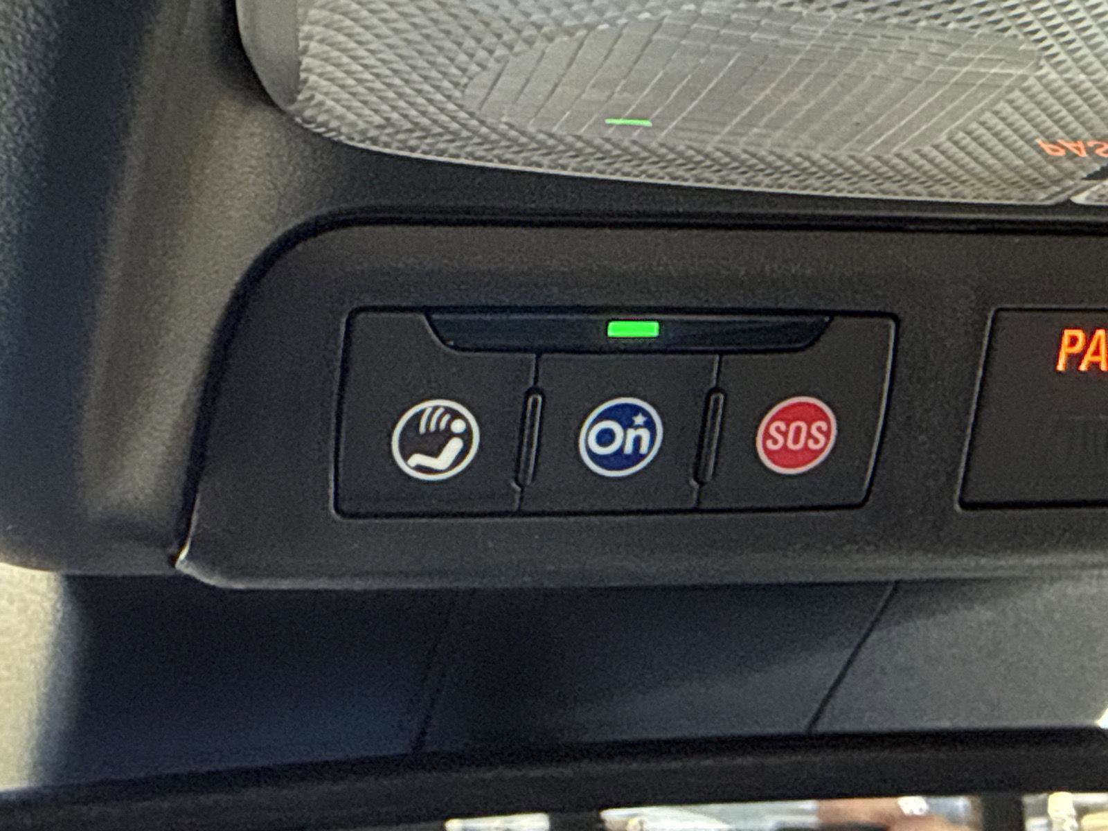 Used 2023 GMC Canyon Elevation w/ Elevation Premium Package image 18