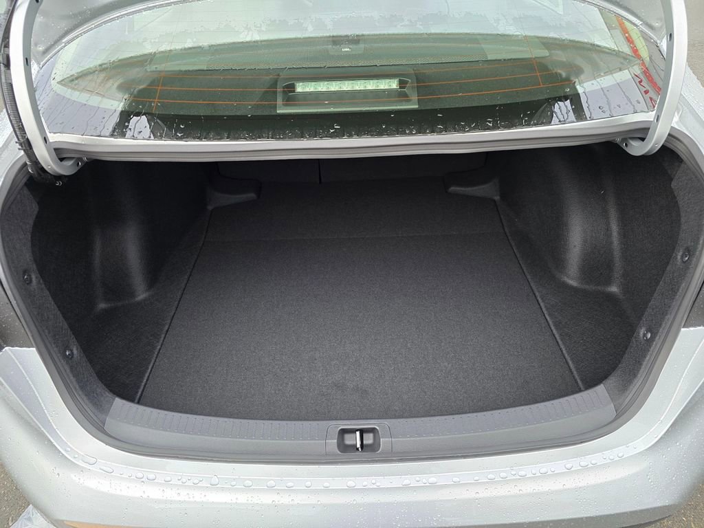 New 2026 Toyota Corolla XLE image 50