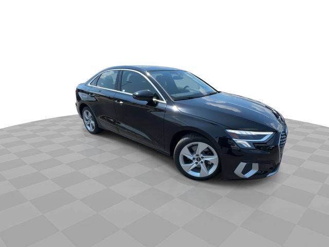 Used 2023 Audi A3 2.0T Premium FWD image 2