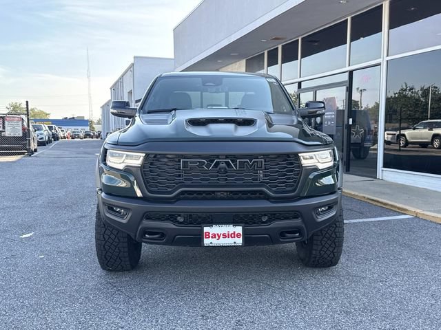 New 2027 RAM 1500 RHO w/ RHO Level 1 Equipment Group AWD/4WD image 4
