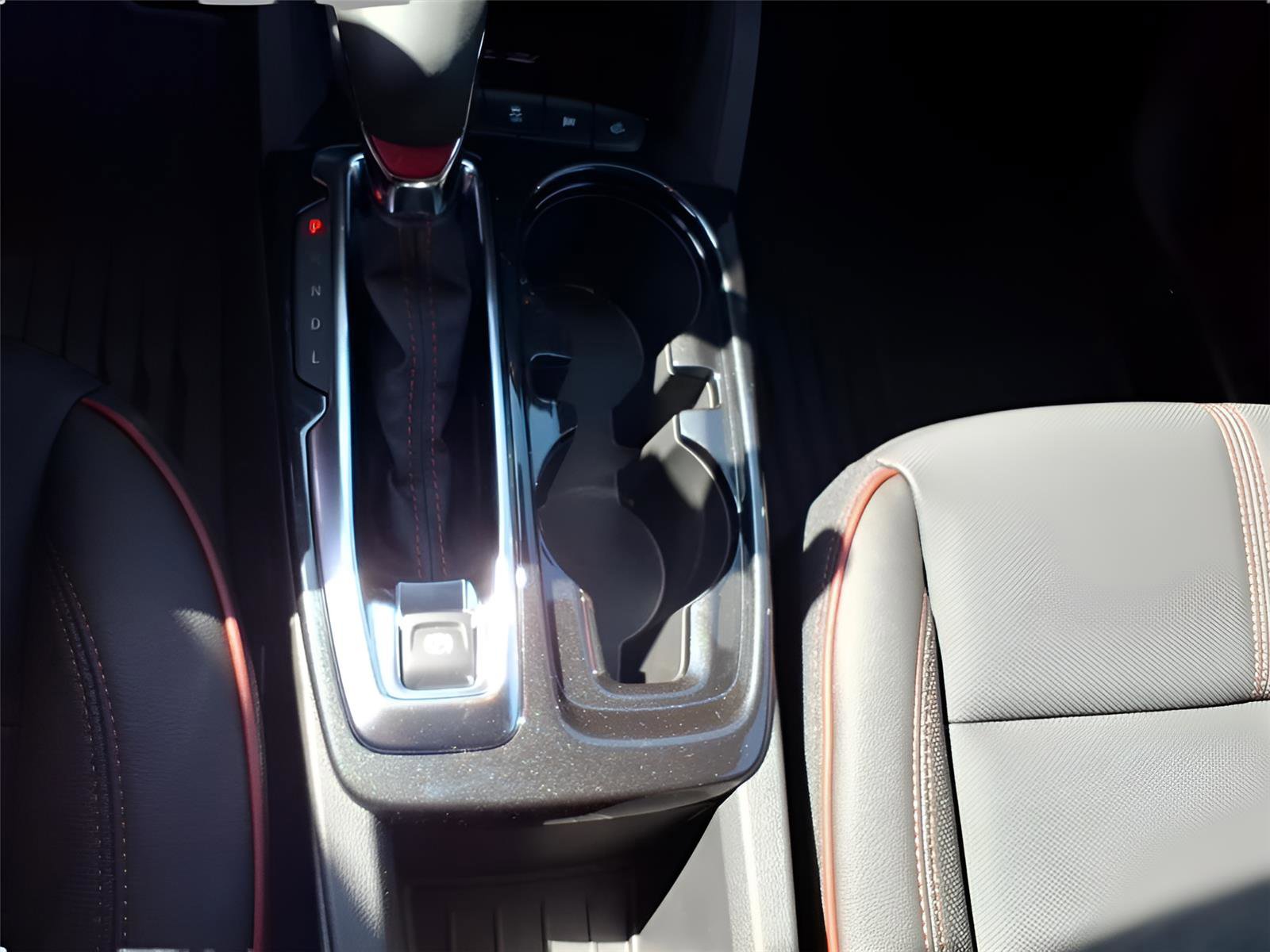 New 2026 Chevrolet TrailBlazer RS w/ Convenience Package image 23