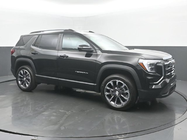 New 2027 GMC Terrain Elevation w/ Elevation Premium Package FWD image 7