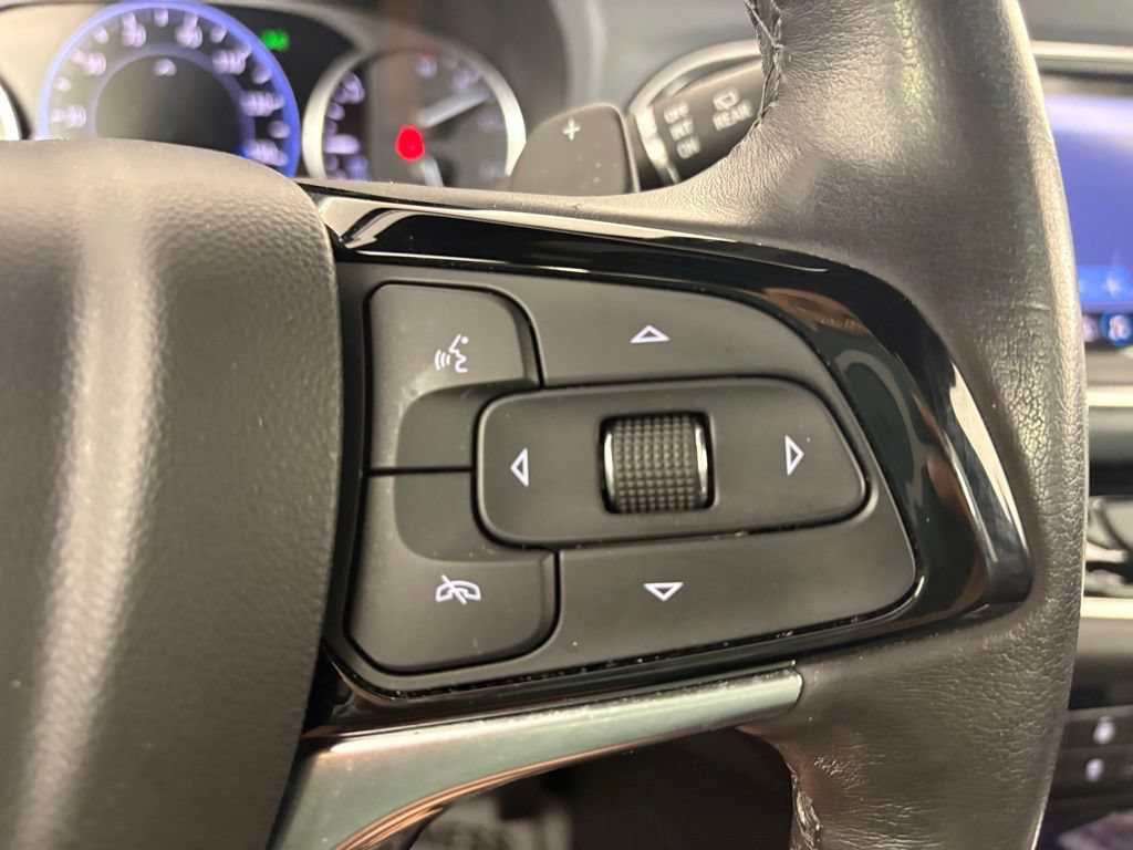 Used 2022 Buick Enclave Premium FWD image 26