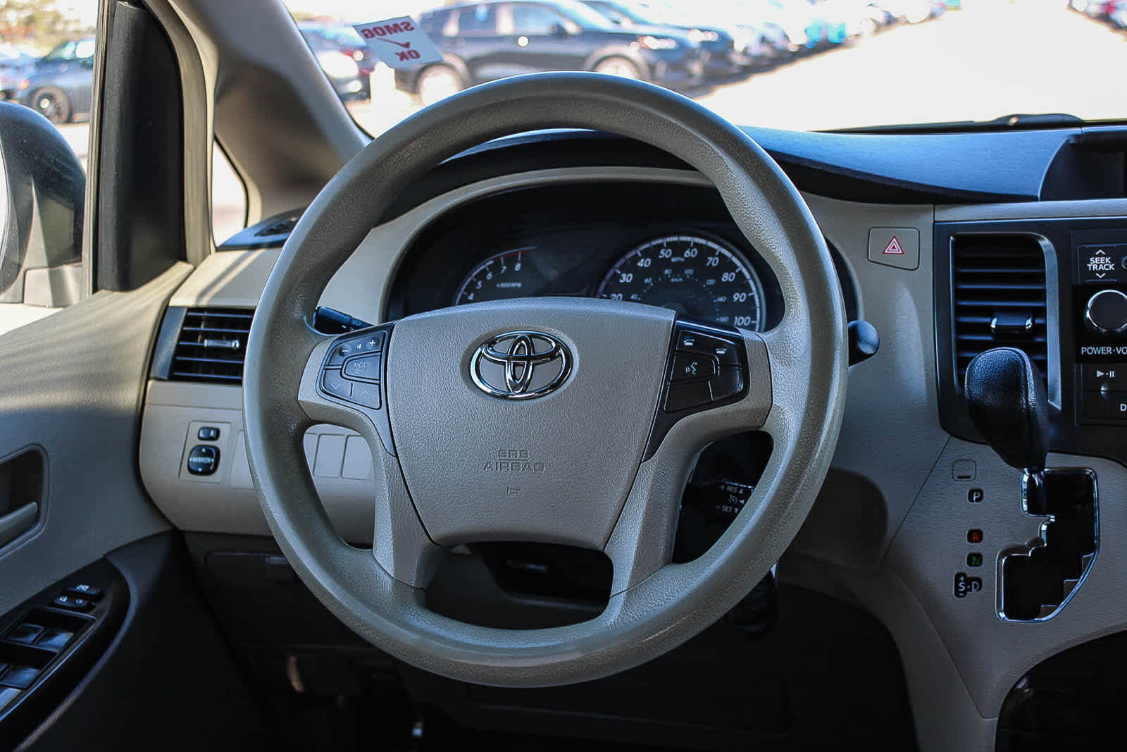 Used 2013 Toyota Sienna LE FWD image 15