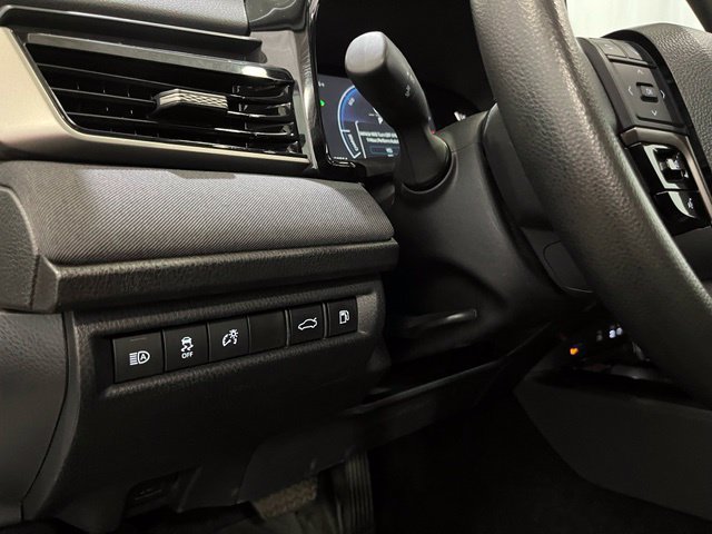 Certified 2025 Toyota Camry LE AWD/4WD image 15