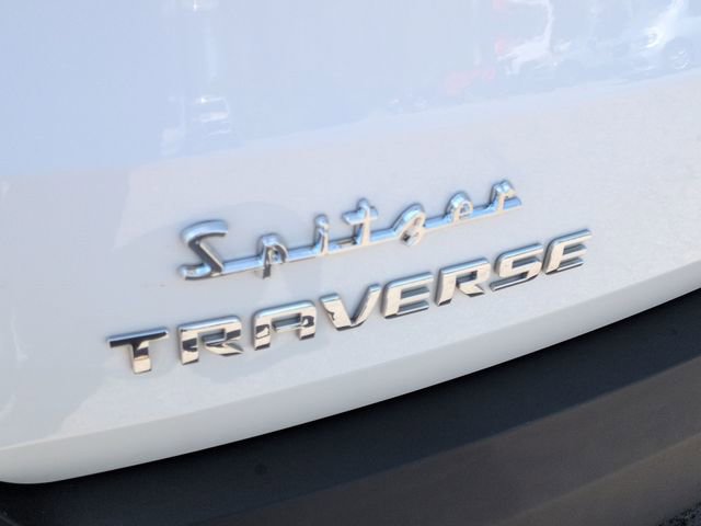 Used 2020 Chevrolet Traverse LT FWD image 34