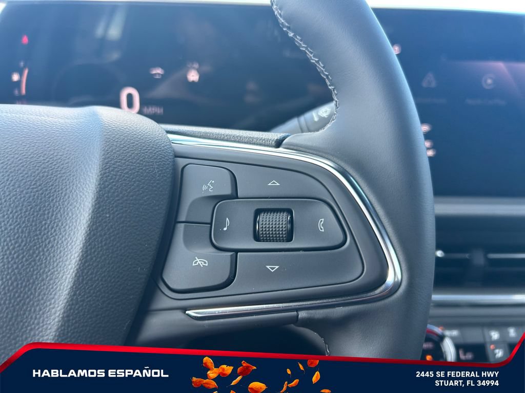 New 2026 Buick Envista Preferred w/ Convenience I Package FWD image 26