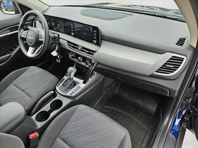 Used 2026 Kia Seltos LX FWD image 20