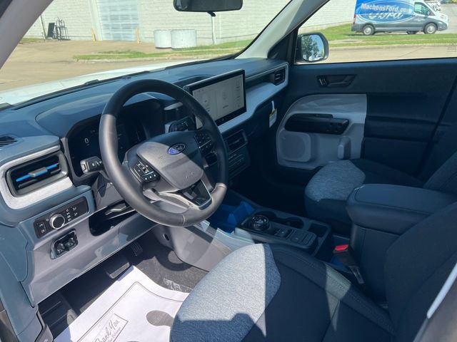 New 2026 Ford Maverick XLT w/ Equipment Group 301A AWD/4WD image 20
