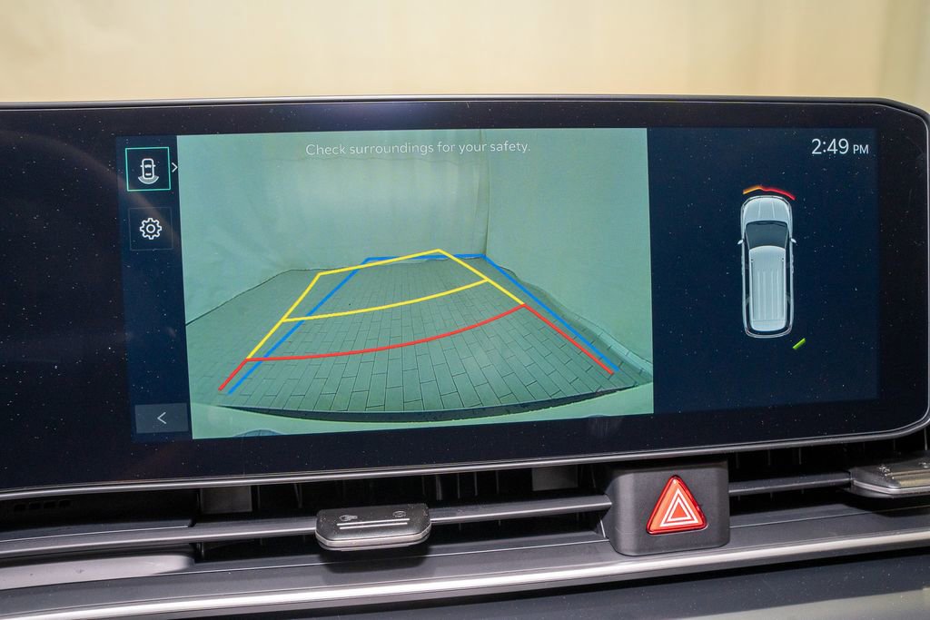 New 2026 Kia Carnival LX image 15