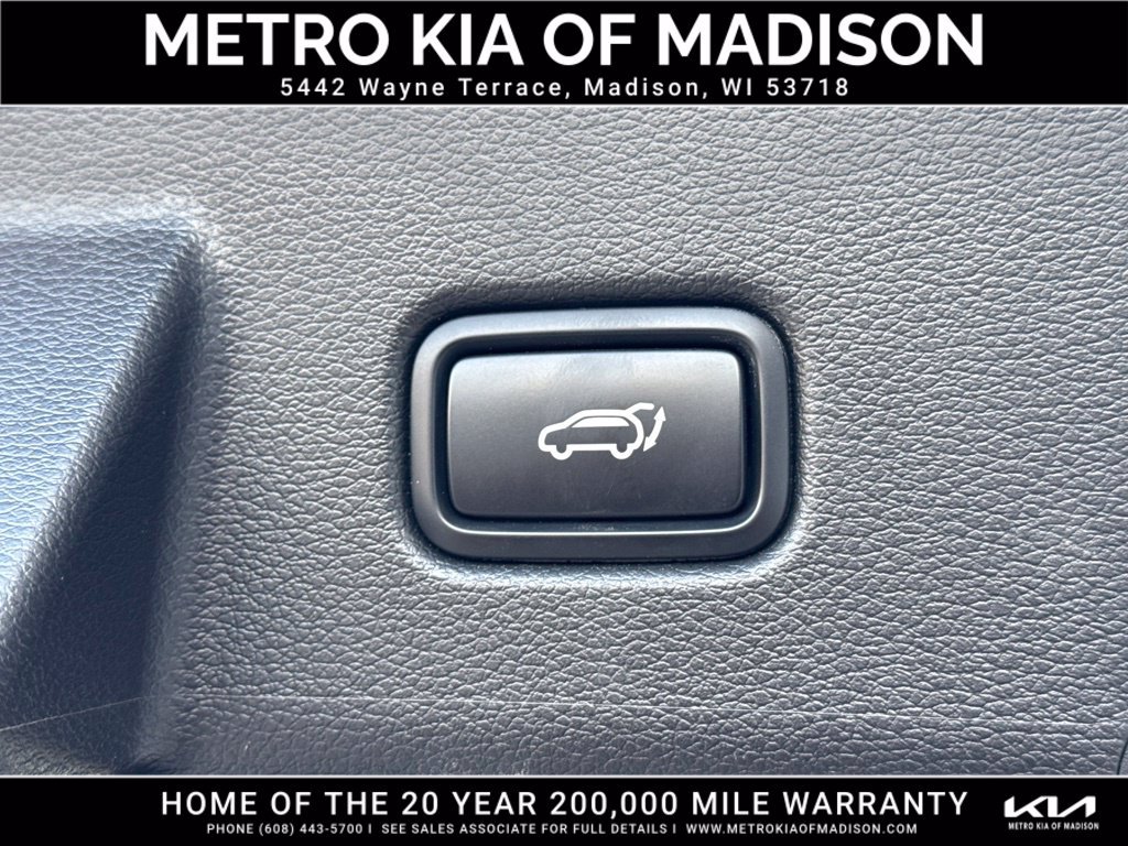 Used 2021 Kia Telluride SX w/ SX Prestige Package AWD/4WD image 51