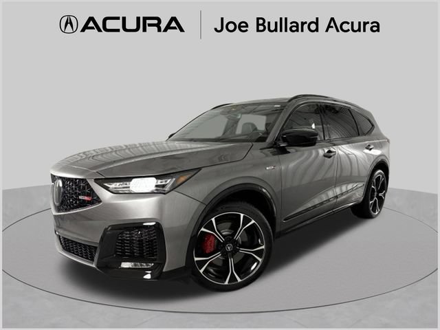 New 2026 Acura MDX Type S AWD/4WD video 1