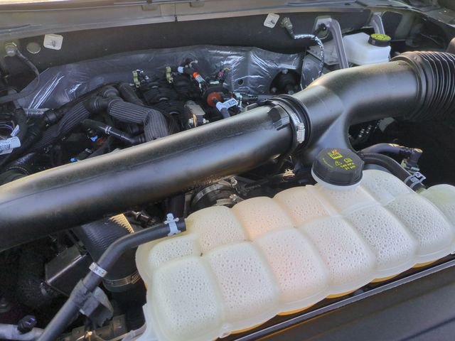 Used 2025 Ford Expedition Max Platinum w/ Stealth Performance Package image 37