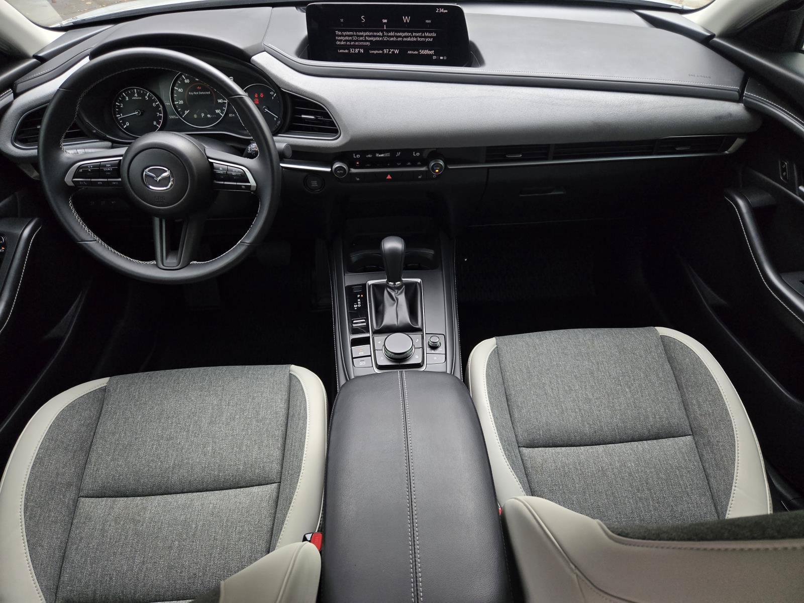Used 2026 MAZDA CX-30 AWD 2.5 S image 24