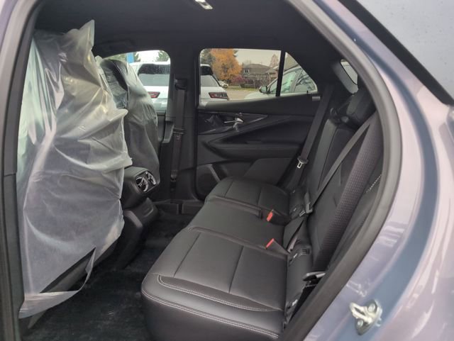 New 2026 Chevrolet Blazer EV LT image 9