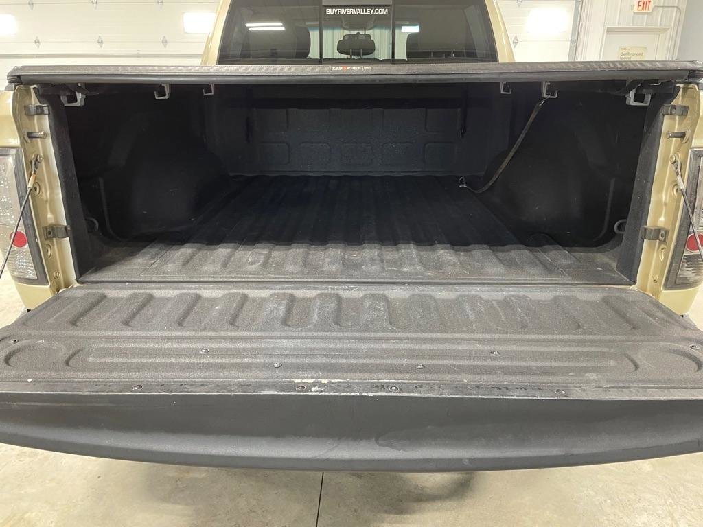 Used 2011 RAM 1500 Big Horn image 19