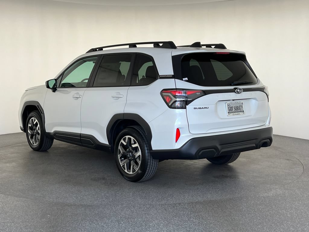 New 2026 Subaru Forester Premium AWD/4WD image 7