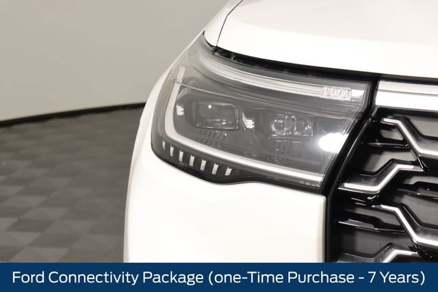 New 2026 Ford Explorer Platinum w/ LUX Leather Package image 10