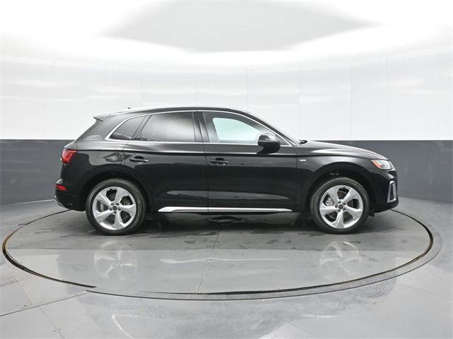 Used 2023 Audi Q5 2.0T Premium Plus image 8