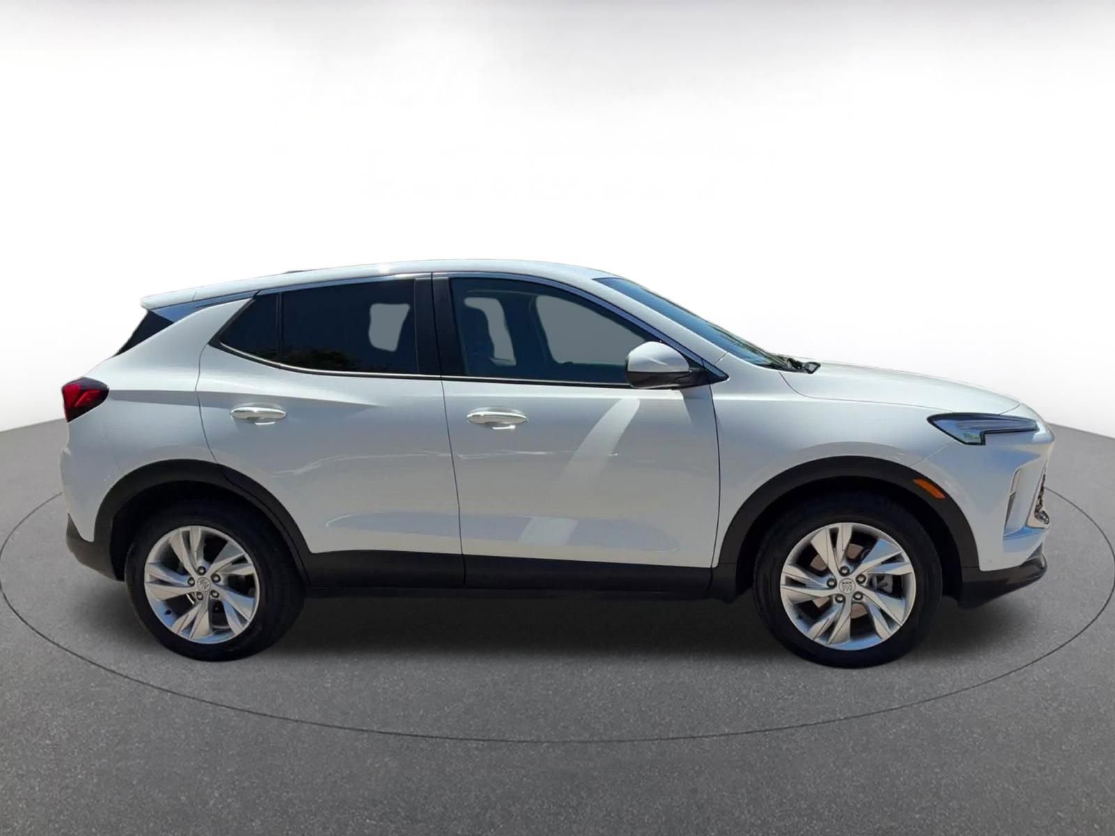 Used 2025 Buick Encore GX Preferred image 15