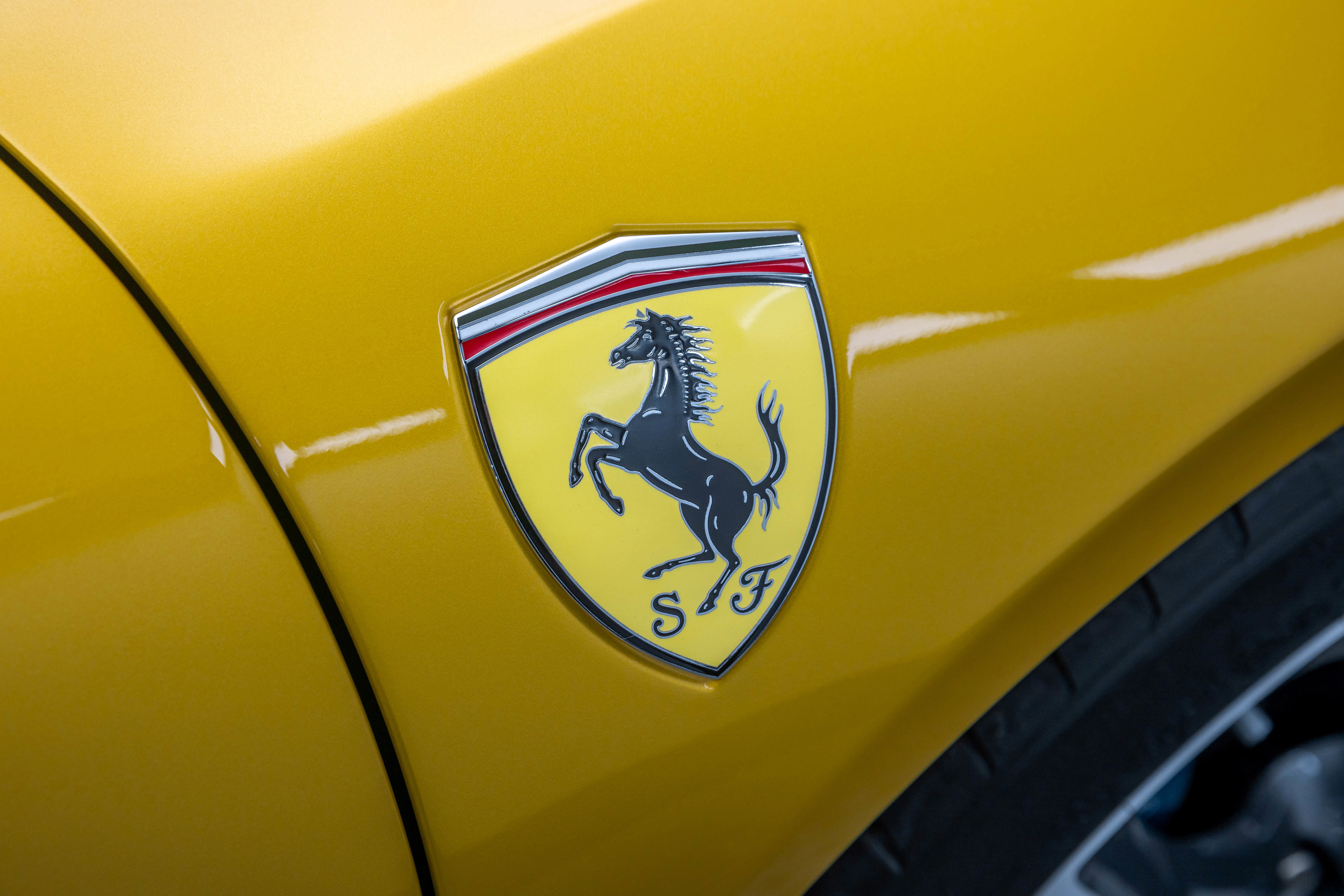 Certified 2024 Ferrari SF90 Spider image 44