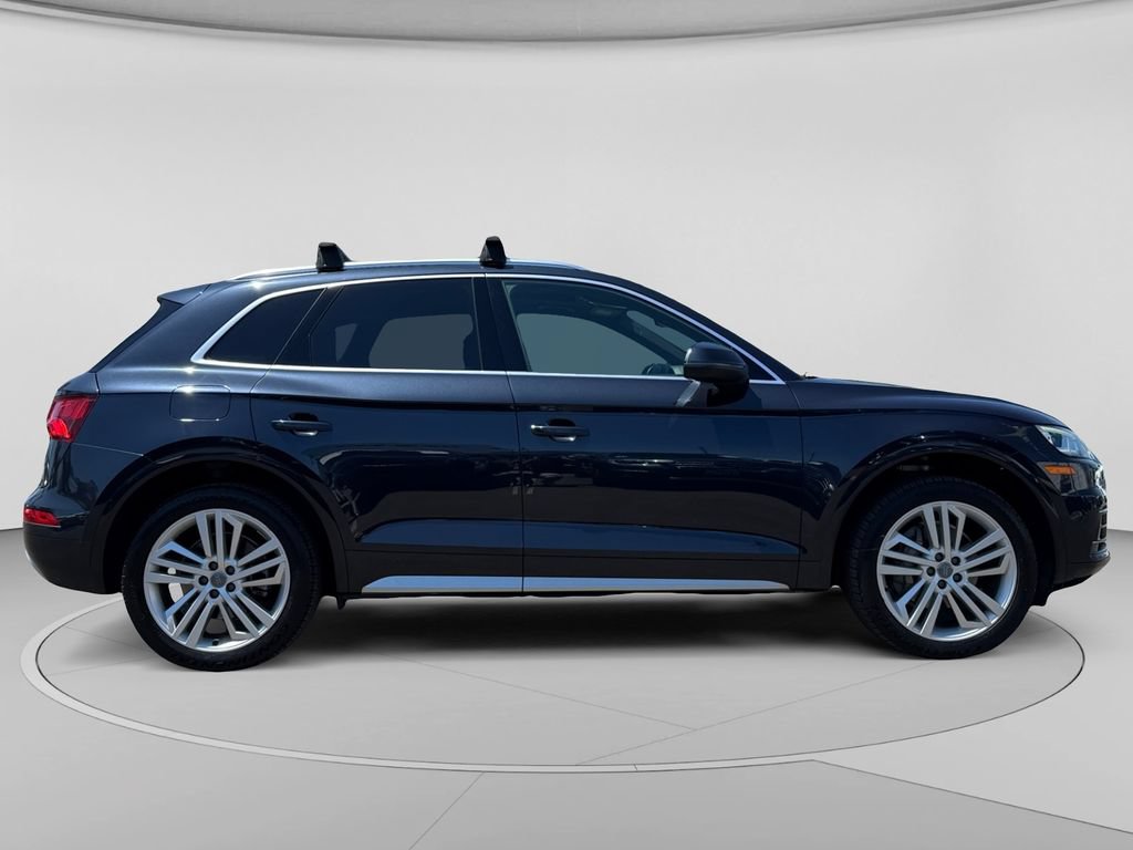 Used 2019 Audi Q5 2.0T Premium Plus AWD/4WD image 30