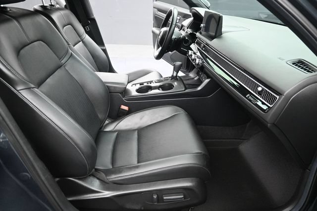 Used 2025 Honda Civic Sport Touring image 16