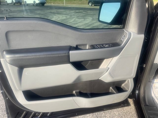 Used 2023 Ford F150 XLT AWD/4WD image 10