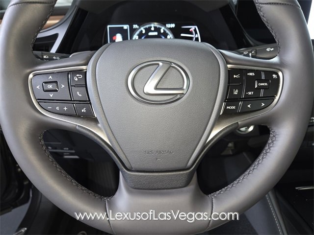 New 2025 Lexus ES 350 w/ Premium Package image 16