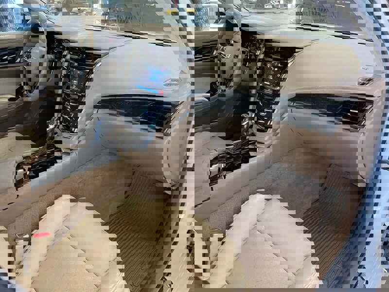 Used 2016 Cadillac CTS Luxury AWD/4WD image 21