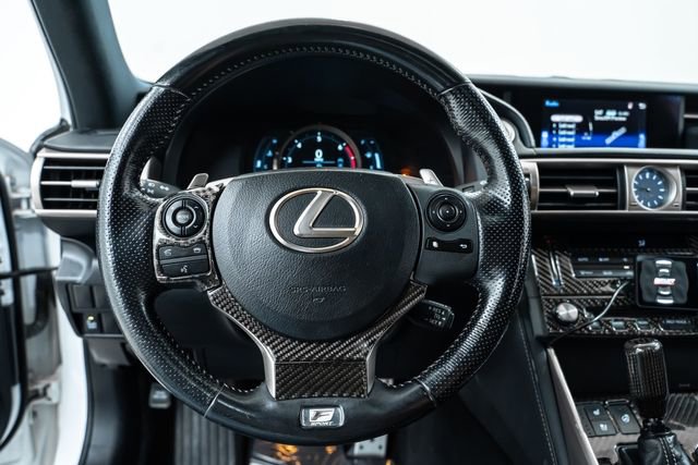 Used 2016 Lexus IS 200t RWD image 27