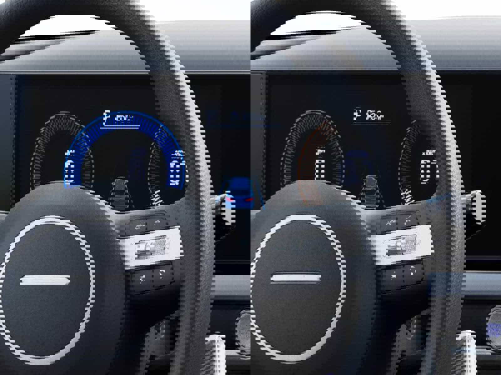 New 2026 Hyundai Tucson SEL image 13