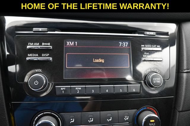 Used 2017 Nissan Rogue S AWD/4WD image 23