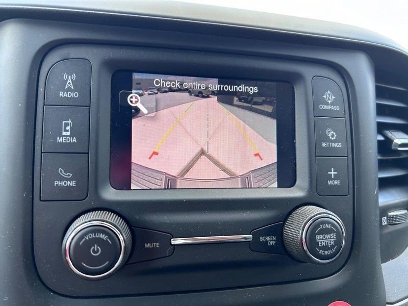 Used 2024 RAM 2500 Tradesman image 21