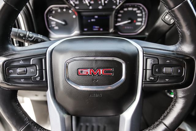 Used 2020 GMC Sierra 1500 Elevation w/ Elevation Value Package AWD/4WD image 32