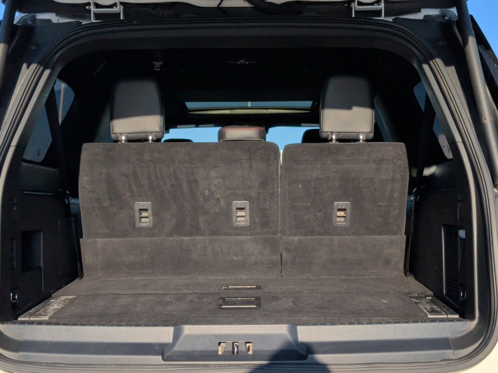 Used 2022 Ford Expedition Max Limited AWD/4WD image 47