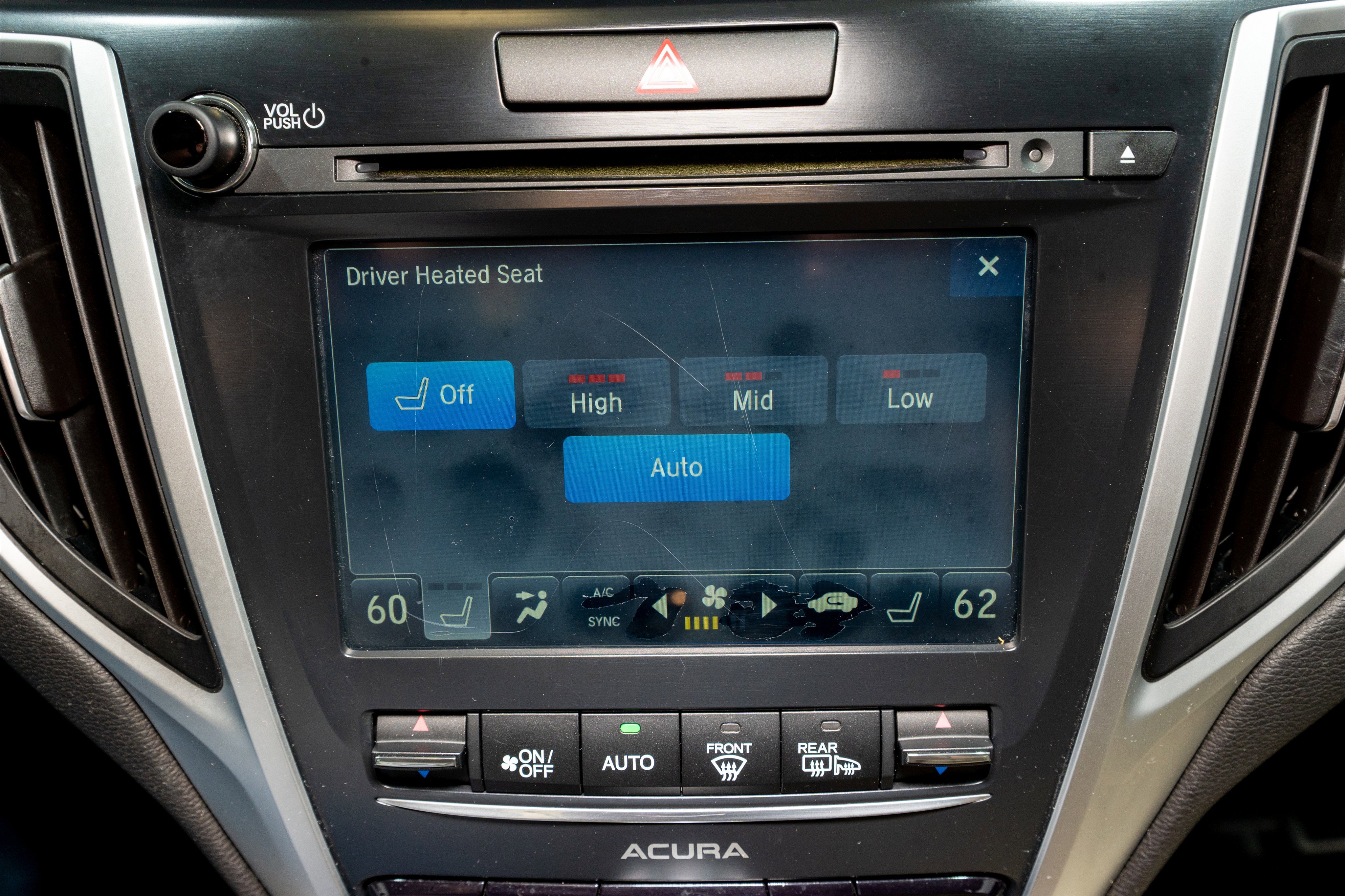 Used 2018 Acura TLX w/ Technology Package image 20