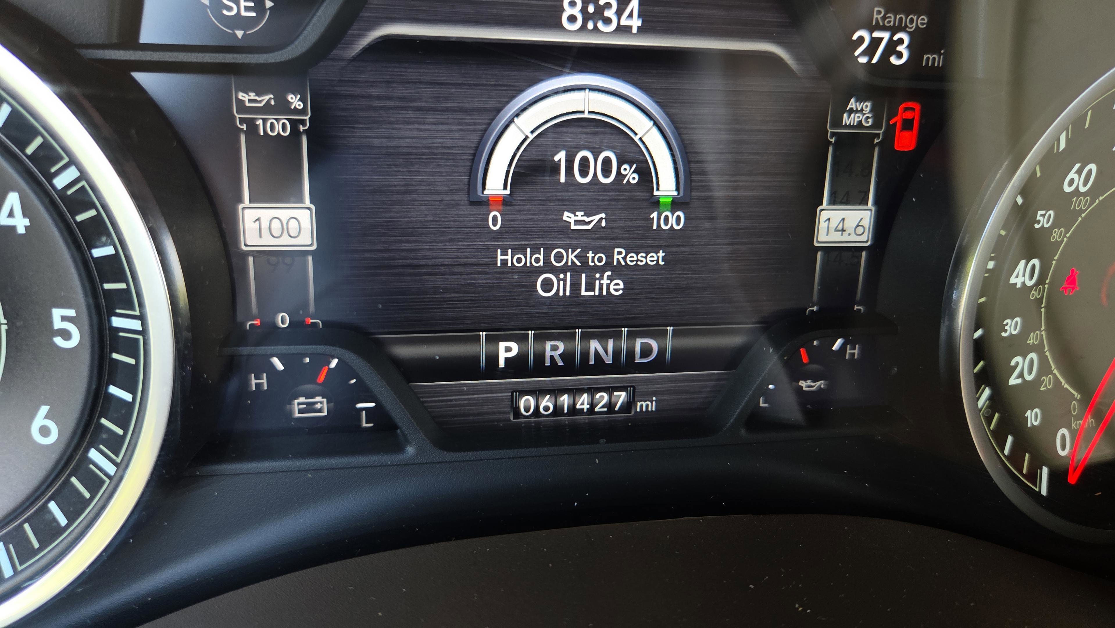 Used 2021 RAM 1500 Laramie AWD/4WD image 27