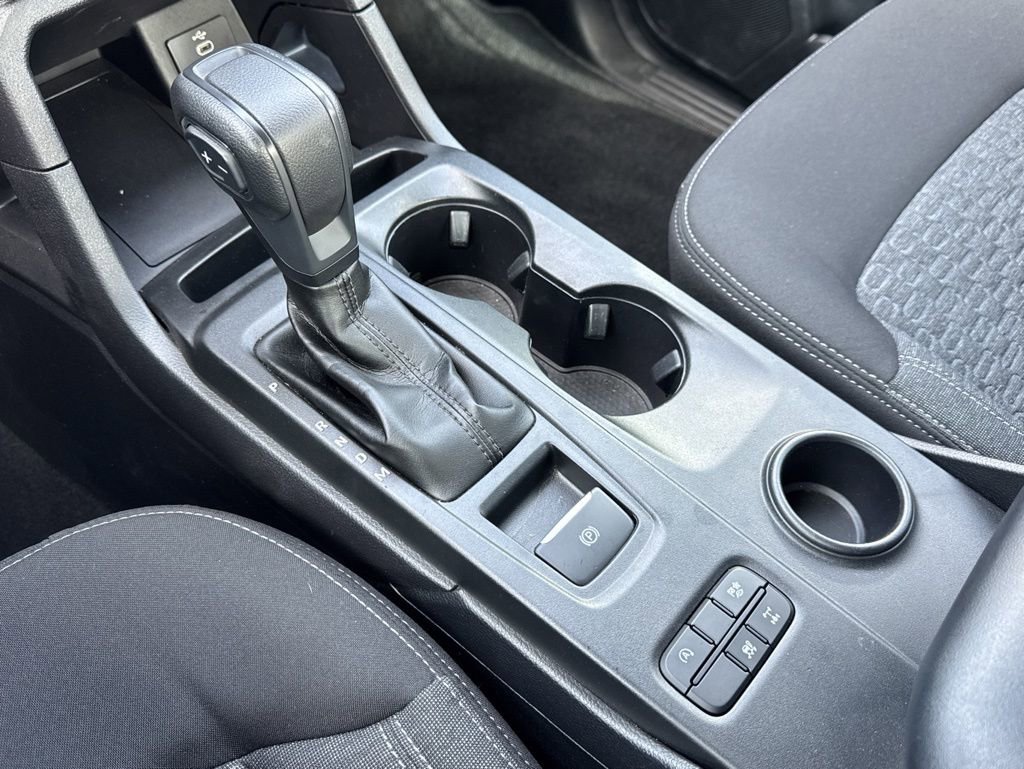 Used 2024 Ford Ranger XL RWD image 10