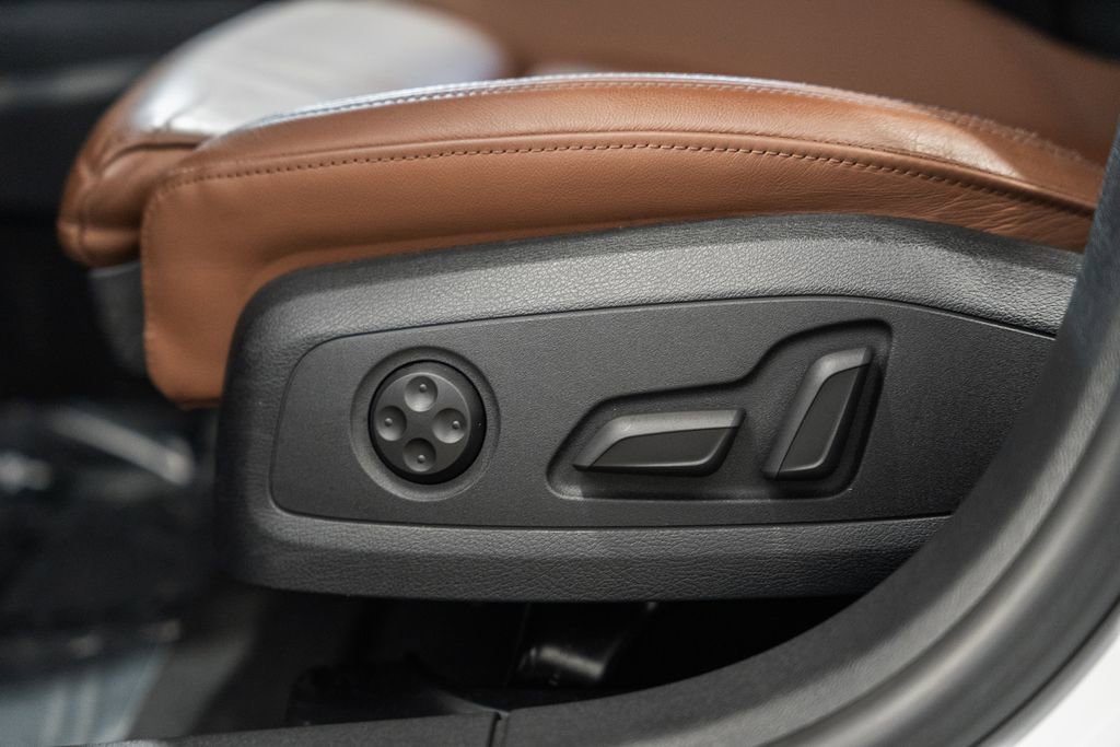 Used 2024 Audi A5 2.0T Premium image 44