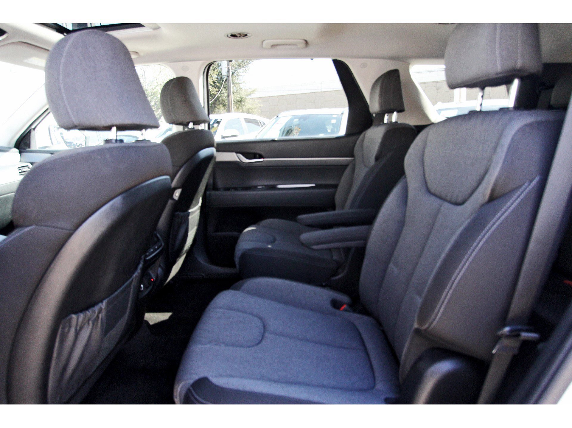 Used 2022 Hyundai Palisade SEL w/ Convenience Package FWD image 32