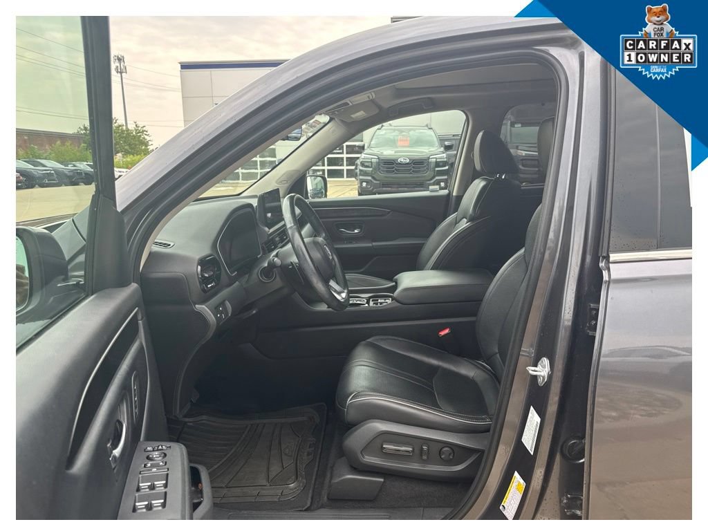 Used 2023 Honda Pilot Elite image 20
