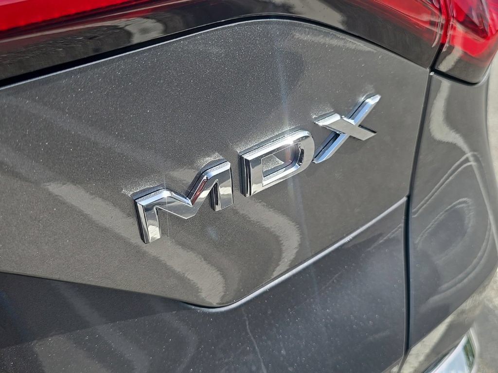 New 2026 Acura MDX SH-AWD w/ Technology Package image 12