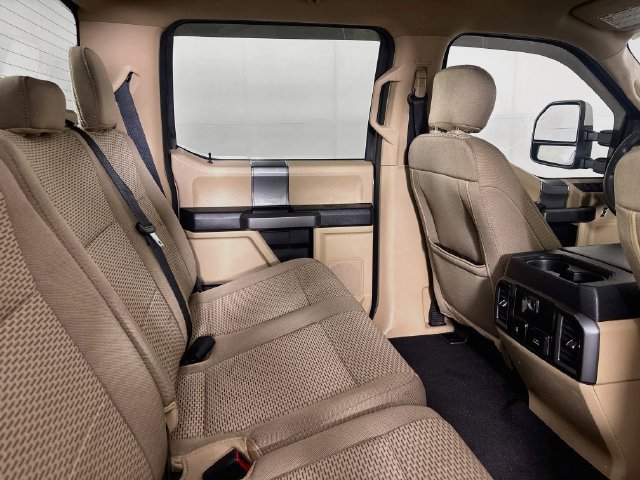 Used 2020 Ford F250 XLT w/ XLT Premium Package RWD image 21