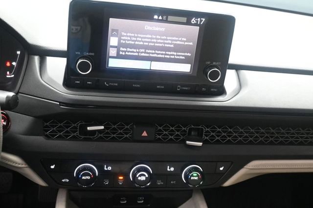 Used 2023 Honda Accord EX image 11